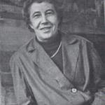 Maud Sumner